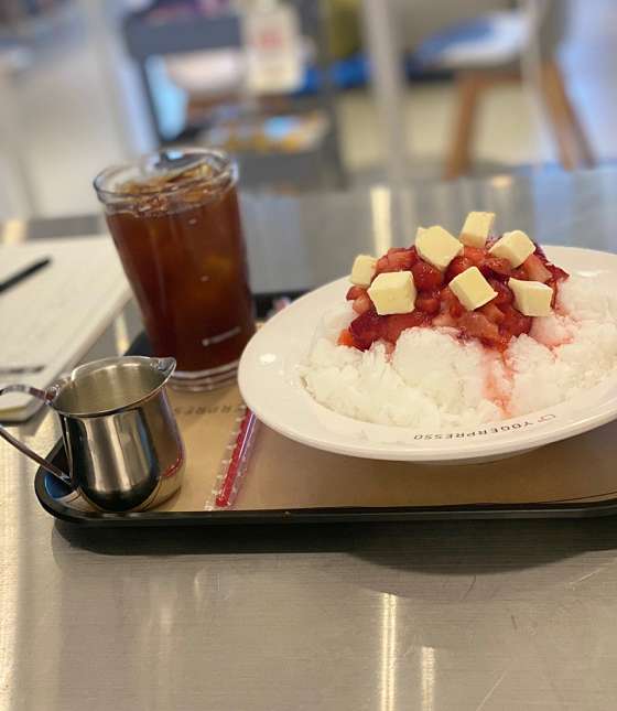 요거프레소북삼서희점 이미지