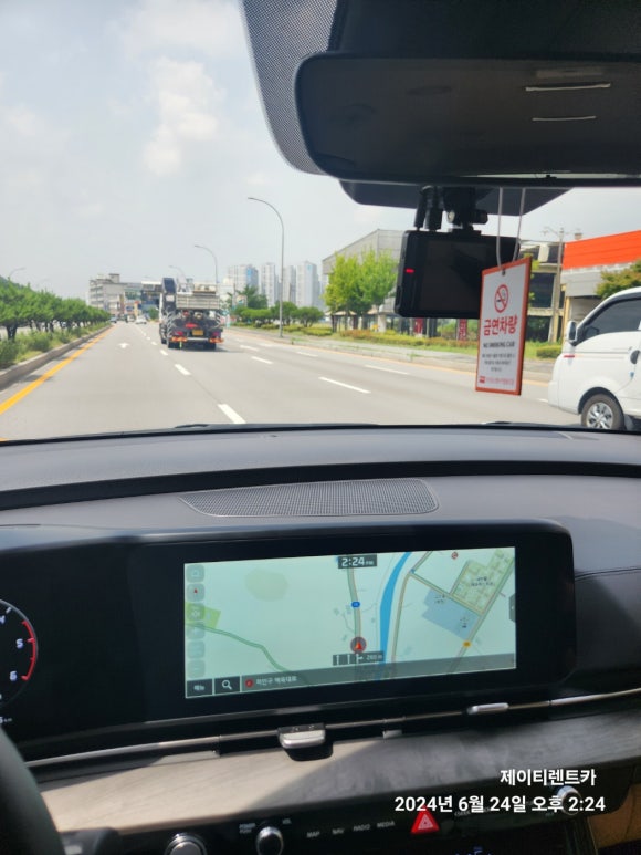 제이티렌트카 이미지