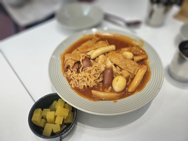 쪼꼬미김밥 이미지