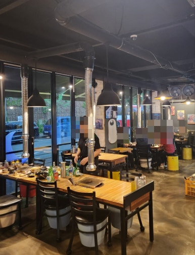 884숯불낭만돼지 이미지