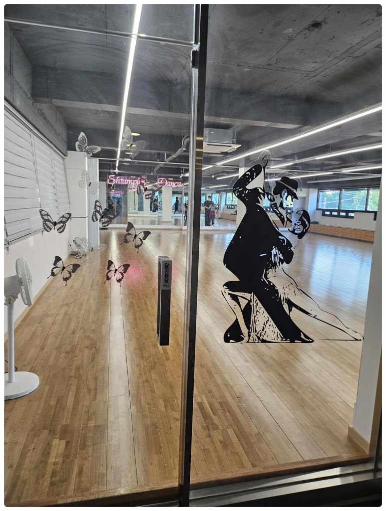 지인스포츠아카데미 이미지