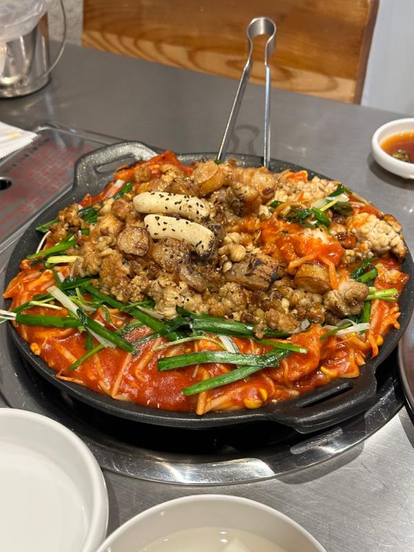 진수아구찜 이미지