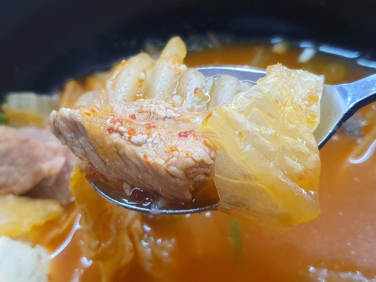 다정한밥상 사진 7