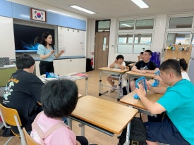 대전혜광학교 이미지