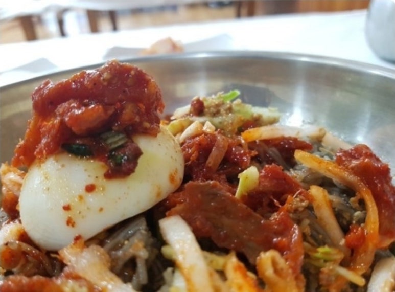 내고향막국수 이미지