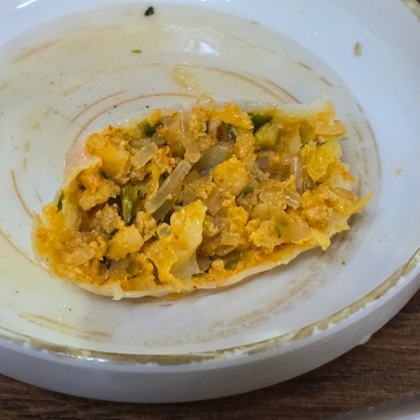 행궁손칼국수 이미지