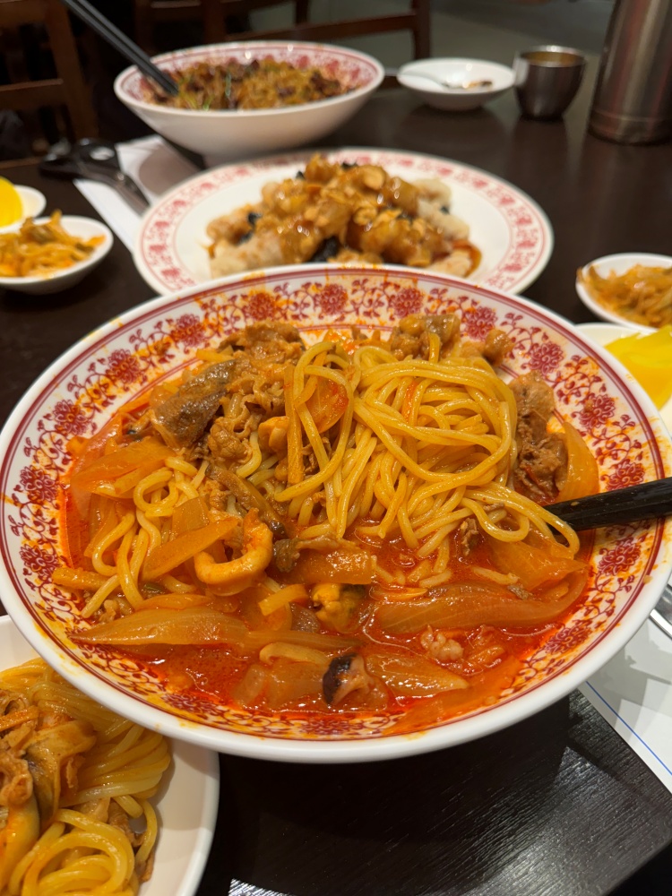 유방녕더현대서울점 이미지