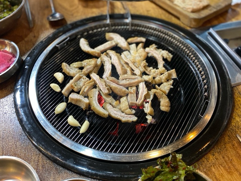 막창도둑알파시티점 이미지