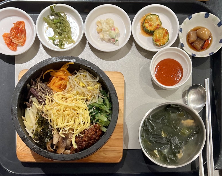 한들밥상 이미지