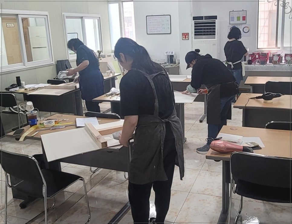 제이도장방수학원 이미지