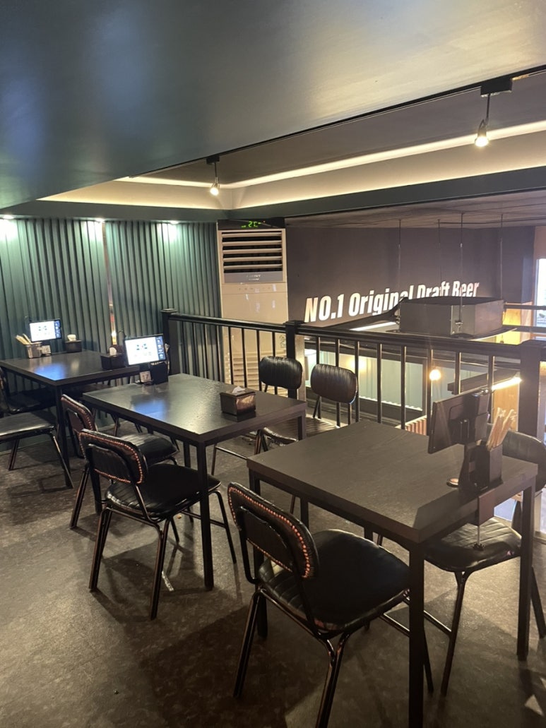 마산맥주 이미지