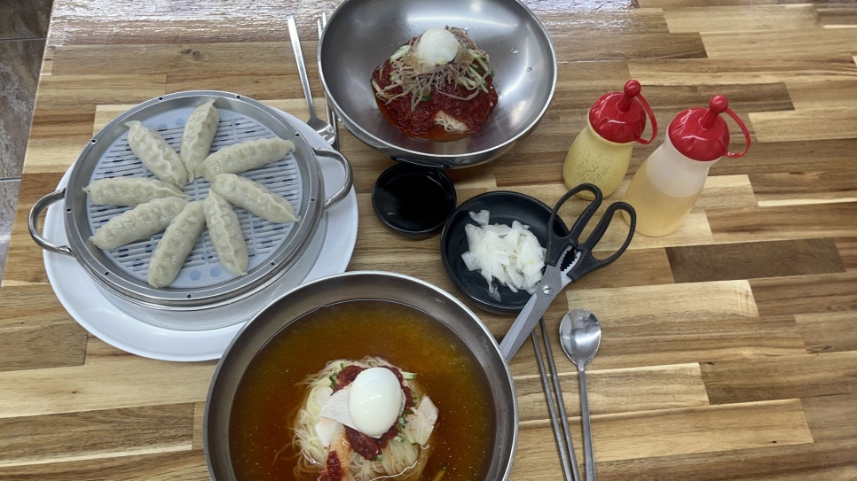 가야밀면직영점 이미지