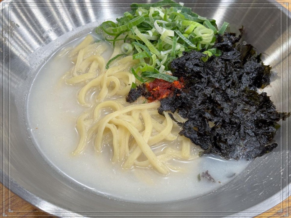 언양닭칼국수 인천계양점 이미지