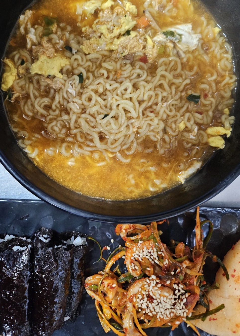 동피랑할매충무김밥 이미지