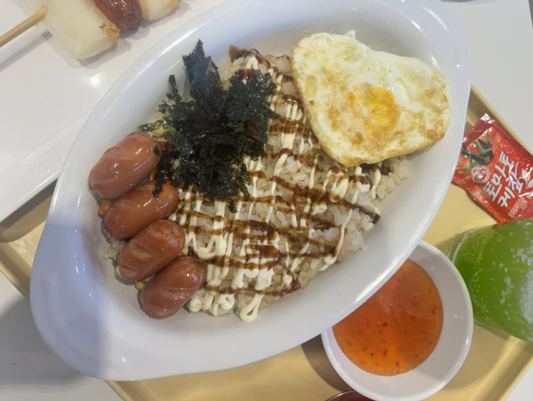 퐁치커피익스프레스영종점 이미지