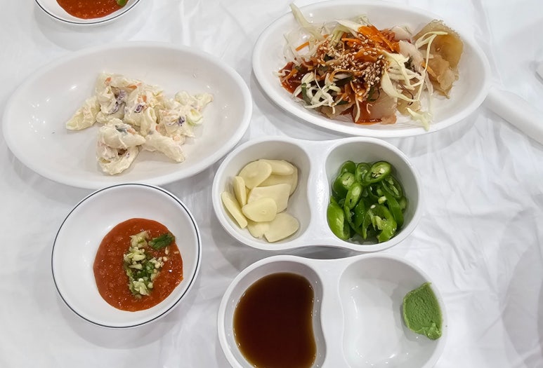 동명호 이미지