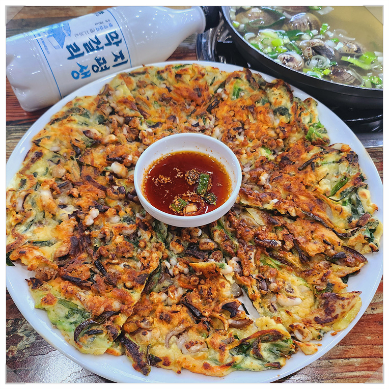 행복한칼국수 이미지