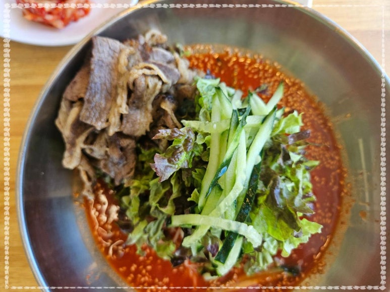 제주국수왕 이미지