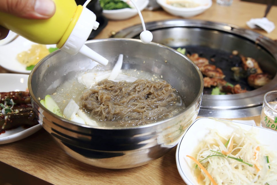 일오삼갈비마을 이미지