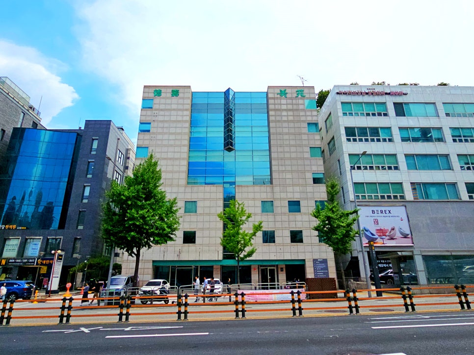 덕수빌딩 이미지