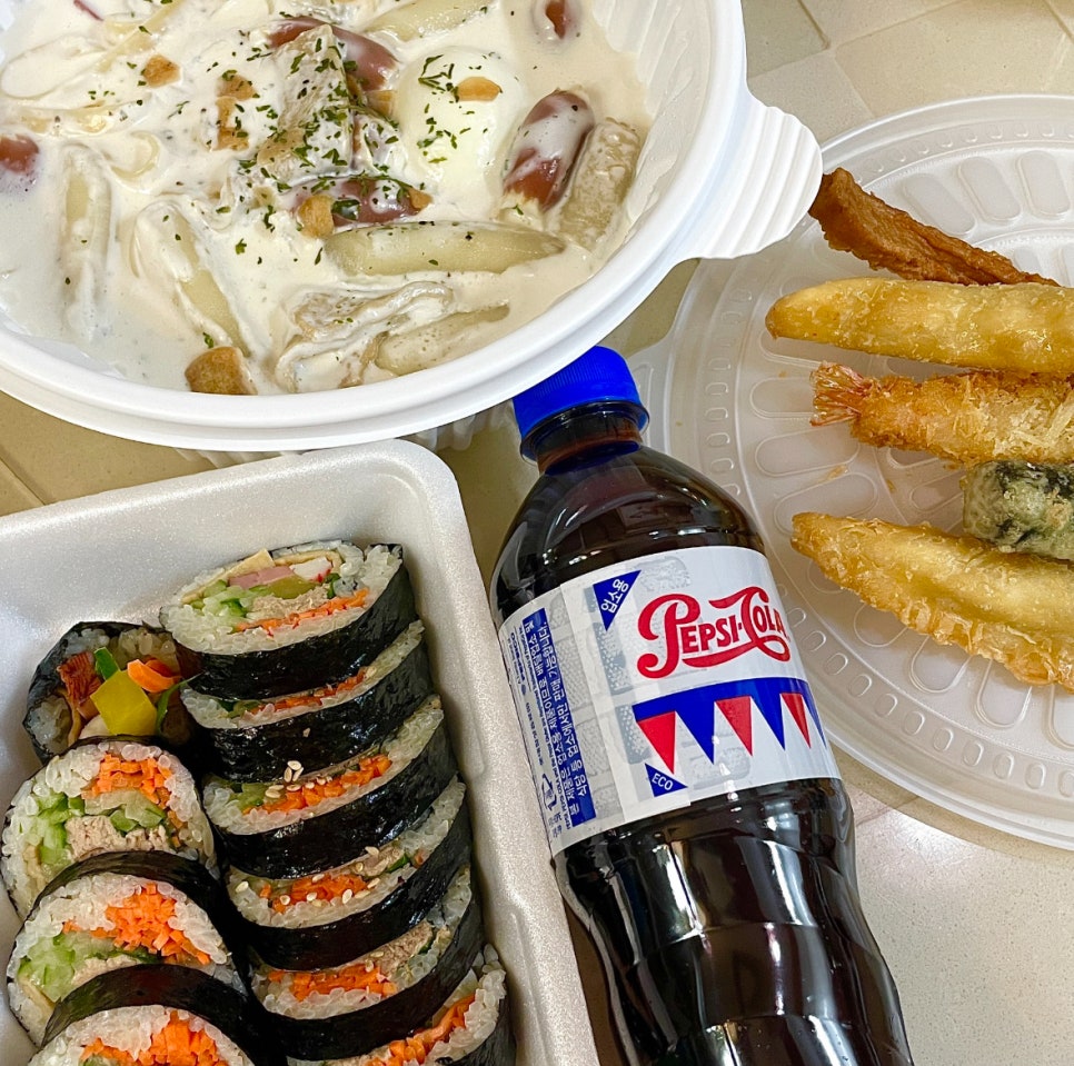 야미분식 이미지