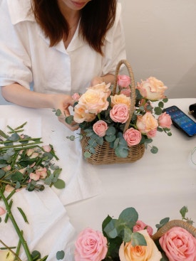 엘로디플라워 이미지