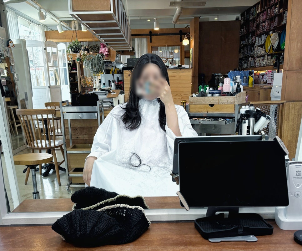 연남동 미누 이미지