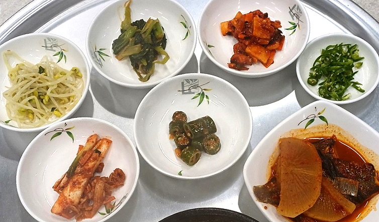 수복추어탕 이미지