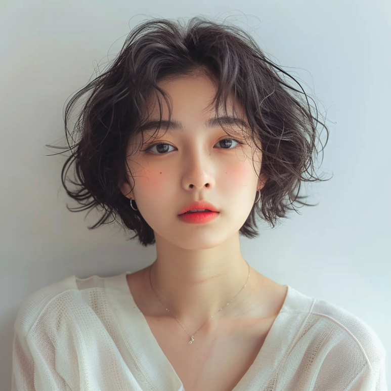 리헤어아트 이미지