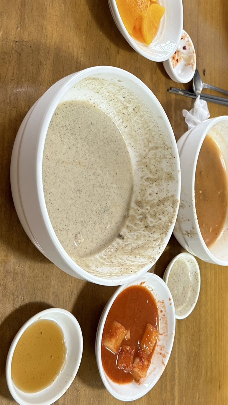 옛전칼국수 이미지