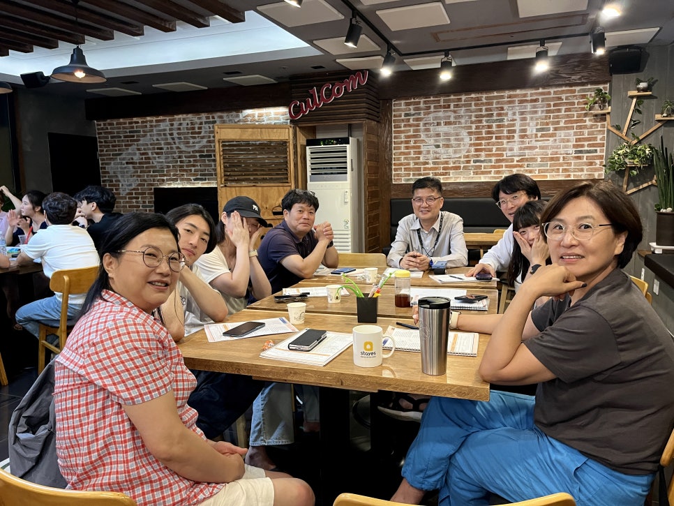 컬컴평생교육원 이미지