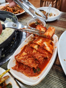 바르미김치 이미지