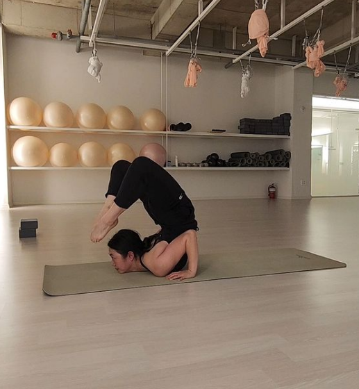 상무마벨무용학원 이미지