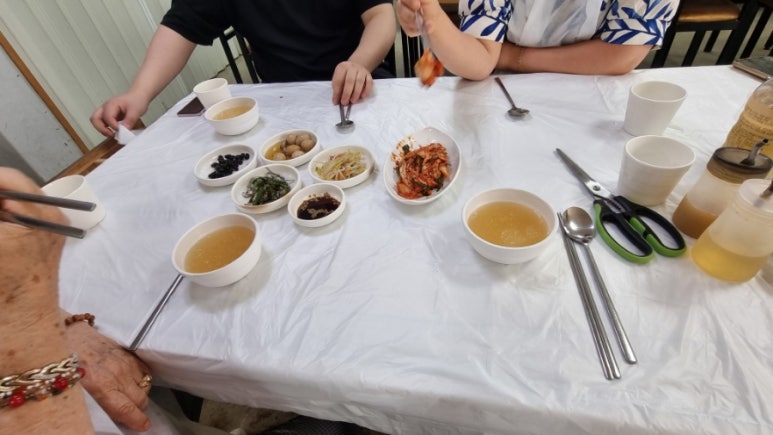 안면토종닭 이미지