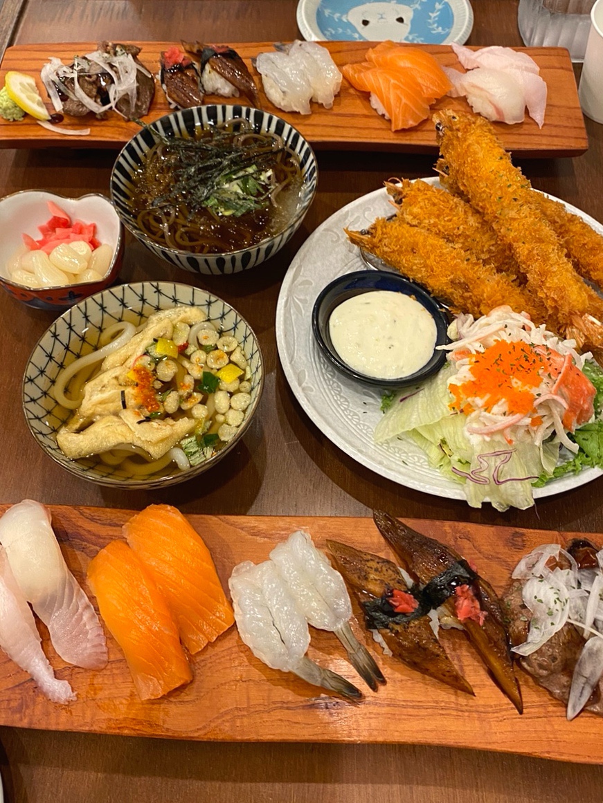 스시마시토성서점 이미지