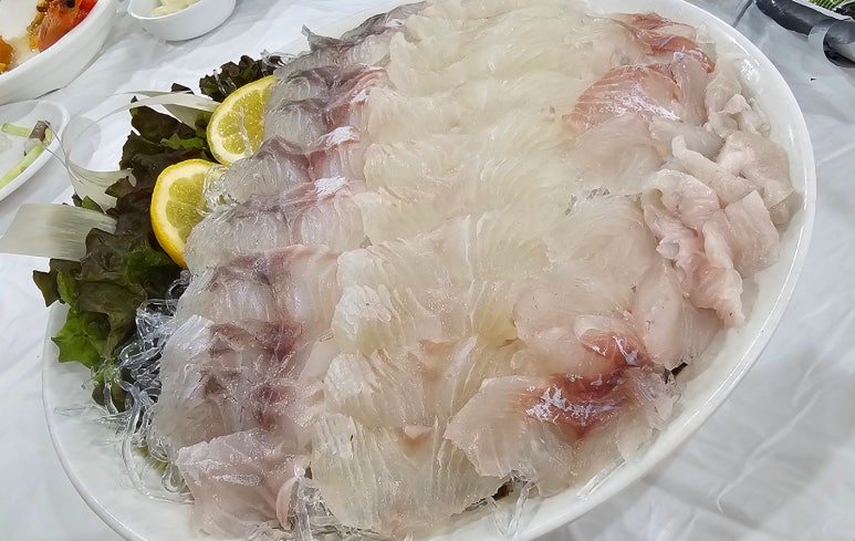 동명호 이미지