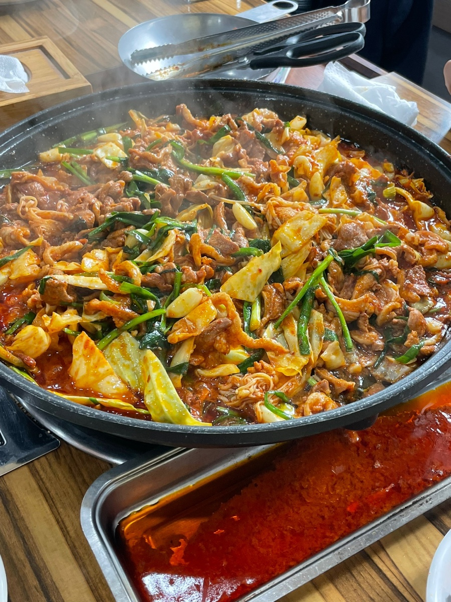 자연오리 이미지