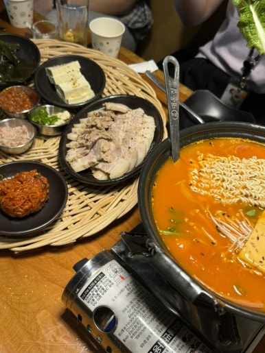 대동집 포항효자점 이미지