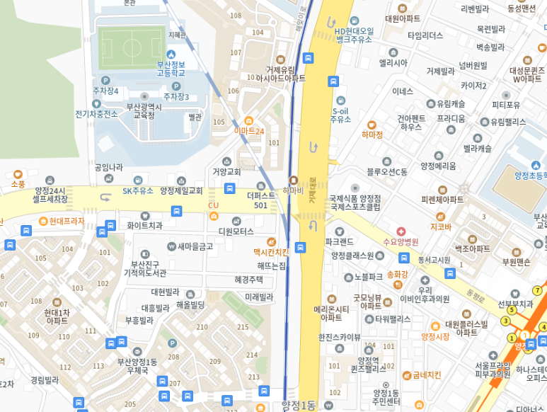 맘편한약국 이미지