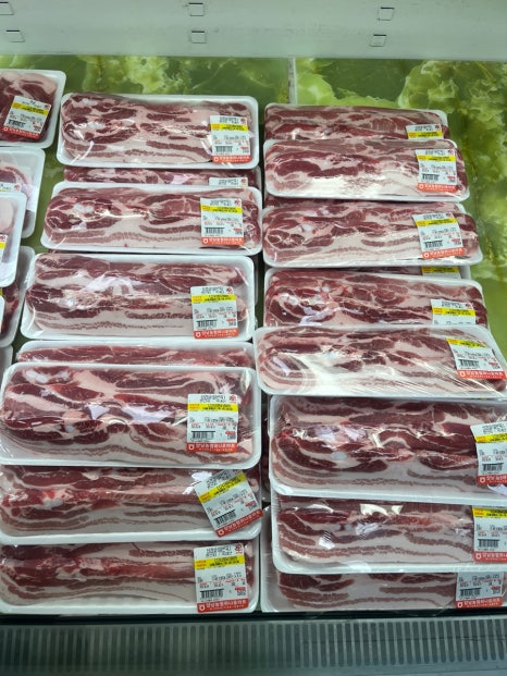양남농협하나로마트 이미지