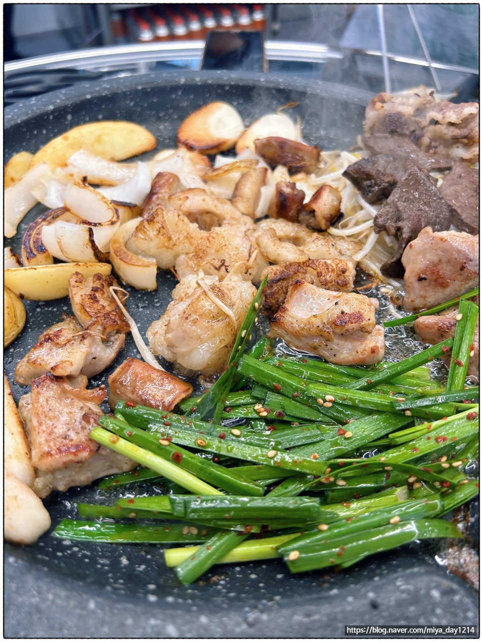 바른곱창일산동점 이미지