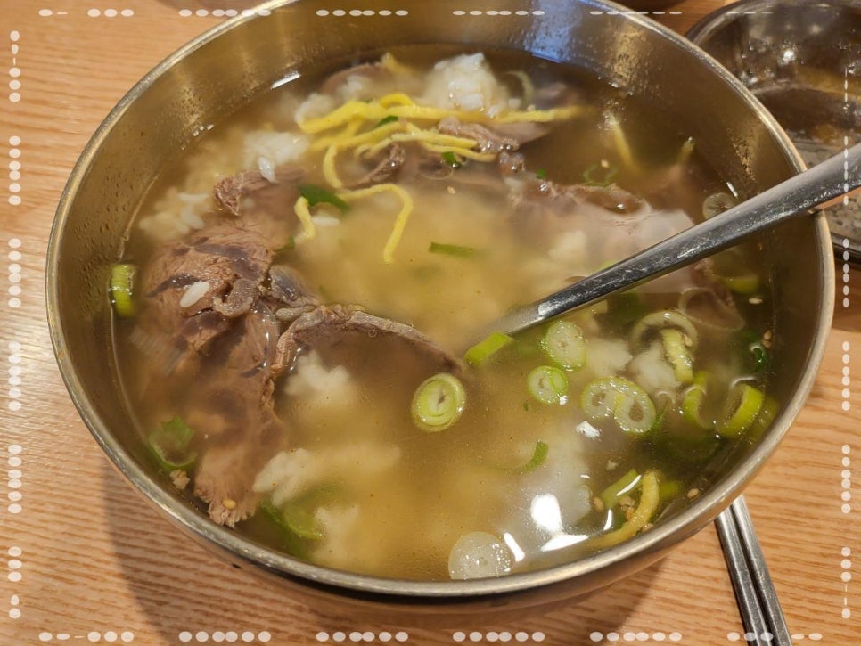 조선탕반 인하대직영점 이미지