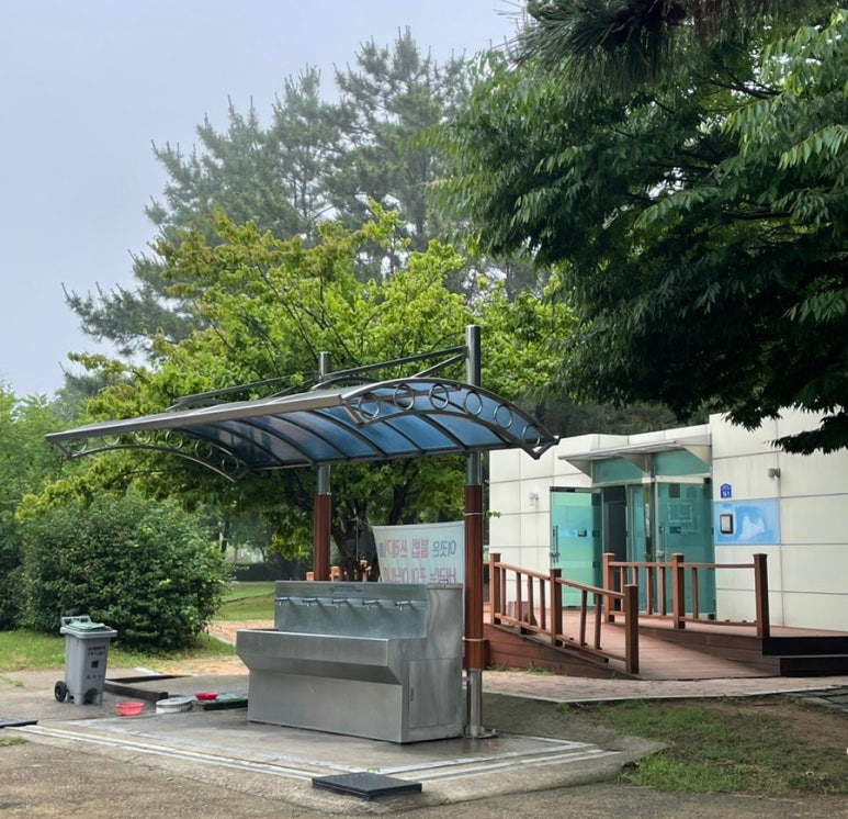 컴포즈커피경주양남점 이미지