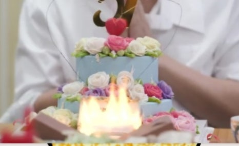 담케이크 이미지