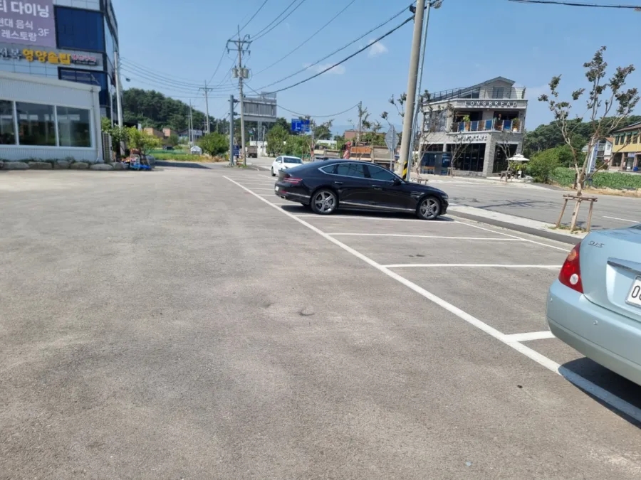 강릉초당갈비 이미지