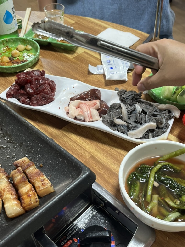촌집포차 이미지