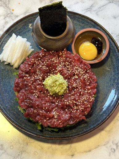 고기대령이오 이미지