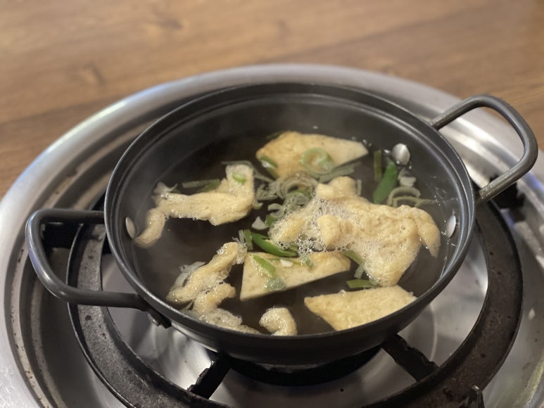 양지순대곱창 사진 8