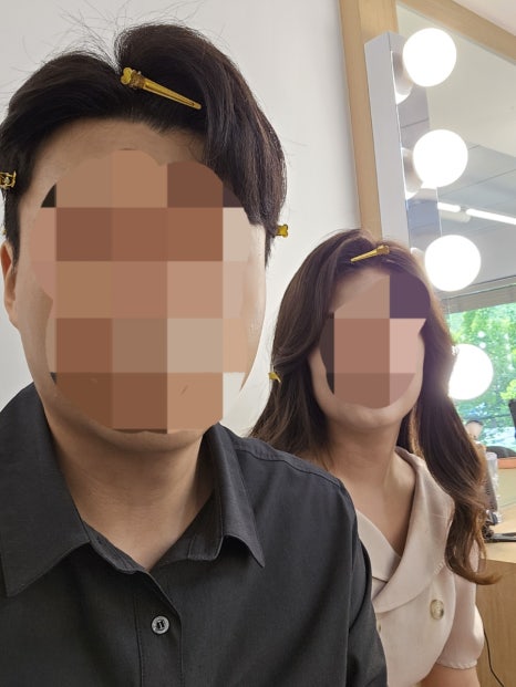 더브라이덜수 이미지