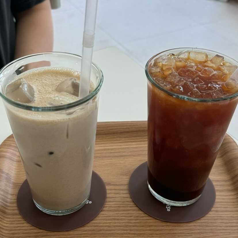 앤드케빈커피 이미지